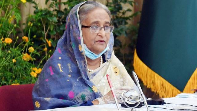প্রধানমন্ত্রী