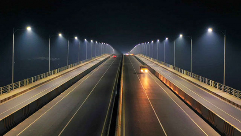 এক্সপ্রেসওয়ে