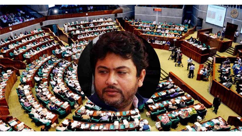 ইউনূস-হিলারি-চেরি ব্লেয়ারের বিরুদ্ধে নিষেধাজ্ঞার দাবি নিক্সন চৌধুরীর