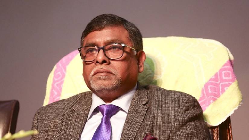 স্বাস্থ্যমন্ত্রী