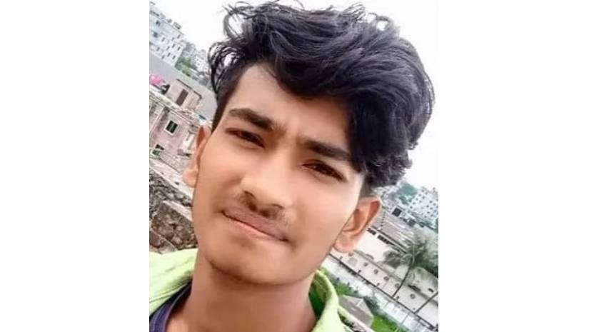 আসামি