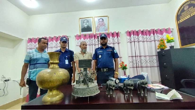 পদ্মা সেতু