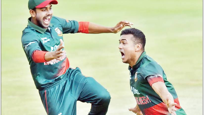 ক্রিকেট