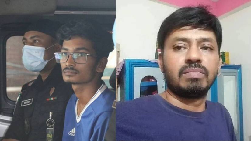 হত্যা