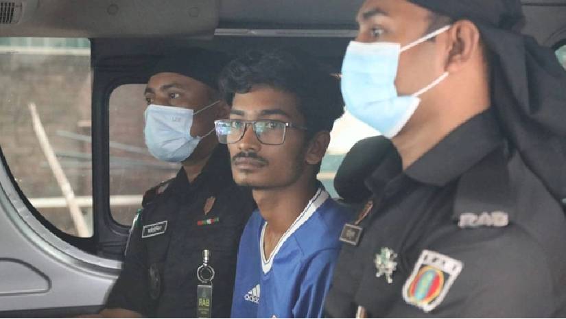 হত্যা