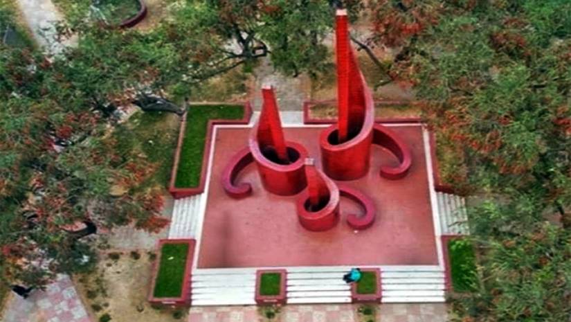 বি-বাড়িয়া নয়, লিখতে হবে ব্রাহ্মণবাড়িয়া