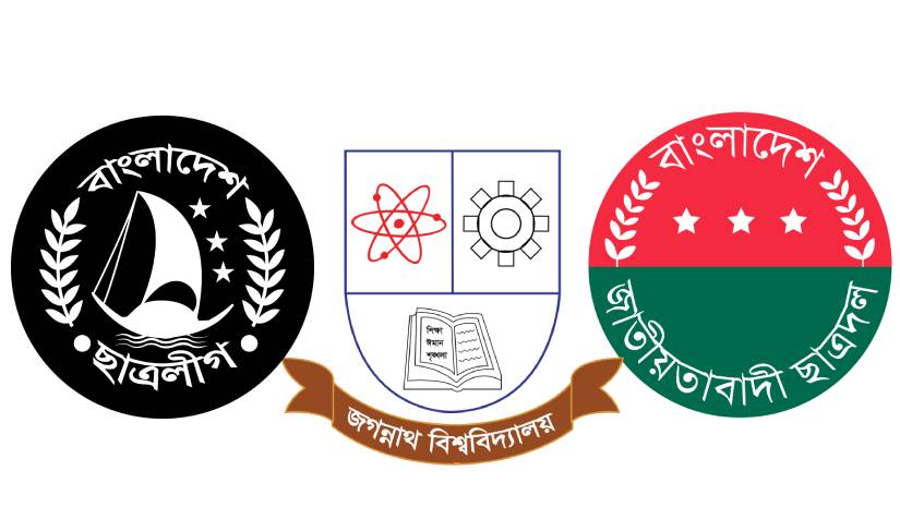 ছাত্ররাজনীতি
