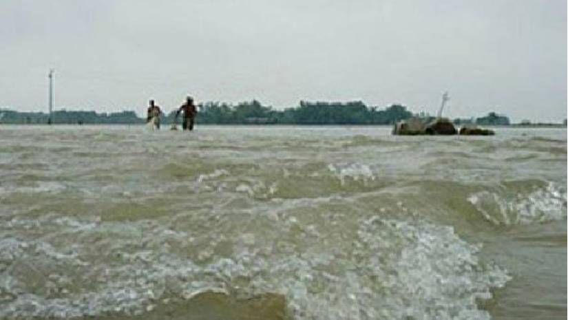 ২৪ ঘণ্টায় পদ্মা-যমুনা-ব্রহ্মপুত্রের পানি বাড়ার পূর্বাভাস