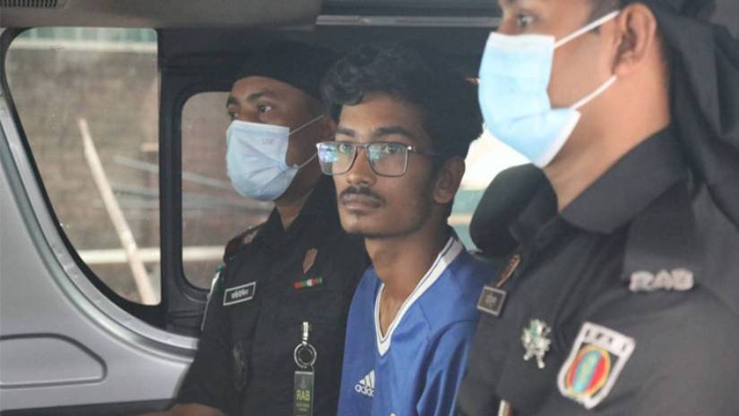 হত্যা