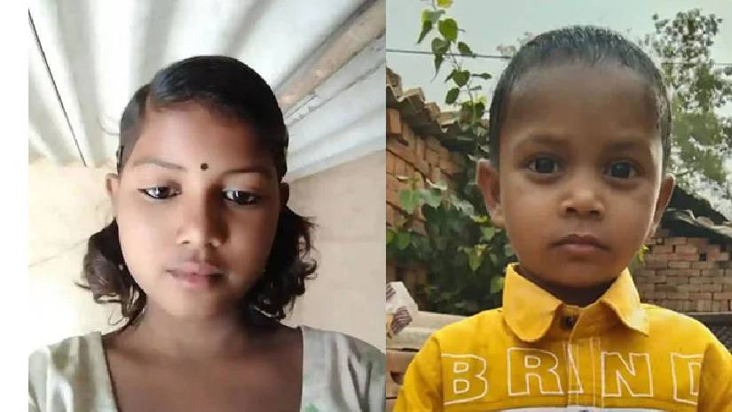শিশু সন্তান