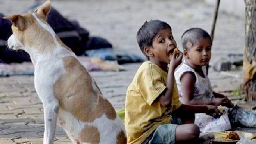 দুঃখী