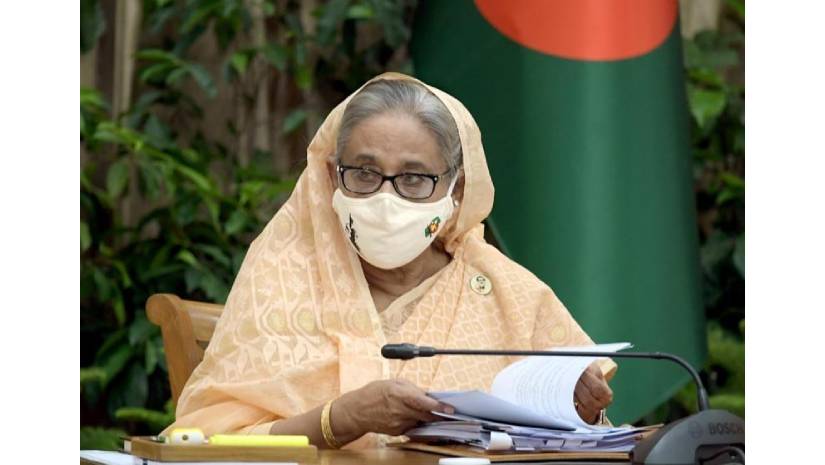 প্রধানমন্ত্রী