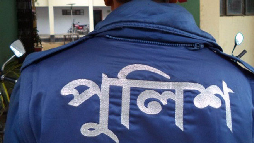 মোটরসাইকেল চুরির ঘটনায় ১৪ পুলিশ বরখাস্ত