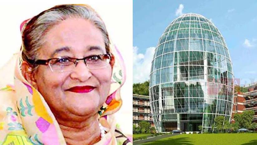 প্রধানমন্ত্রী