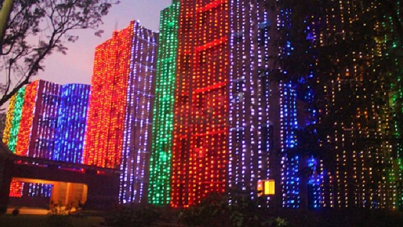 বিদ্যুৎ