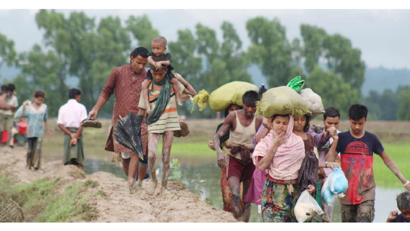 রোহিঙ্গা