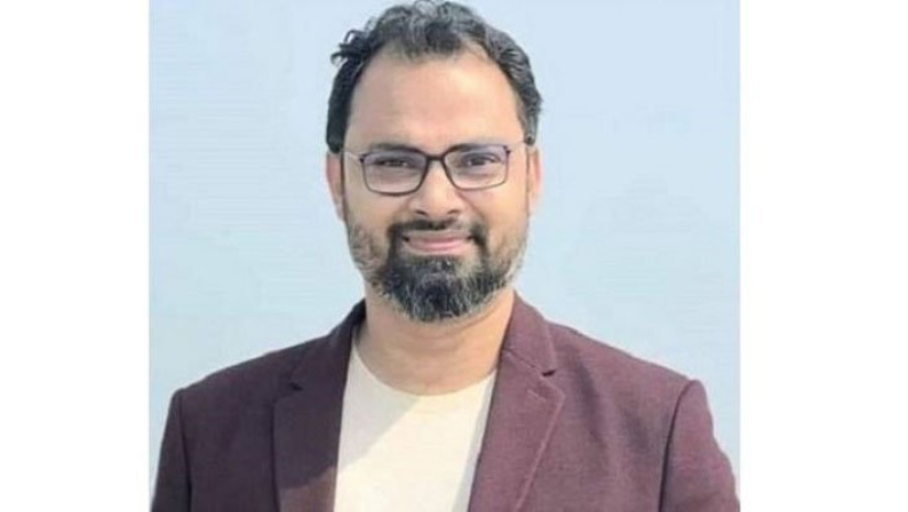 বিএনপি নেতা আমিনুলকে অবাঞ্ছিত ঘোষণা