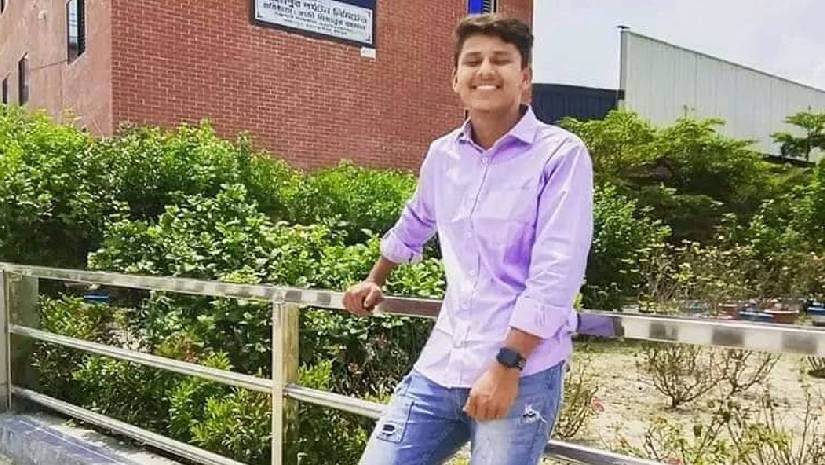 মৃত্যু