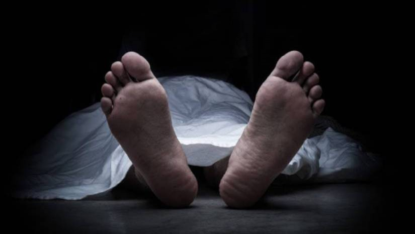 মৃত্যু