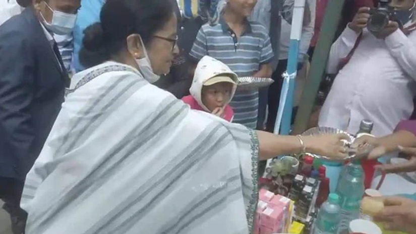 মমতা