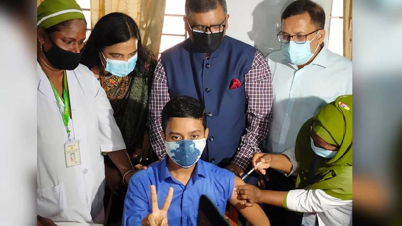 করোনা