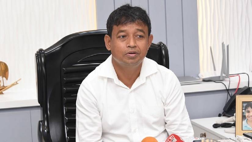 পুলিশ