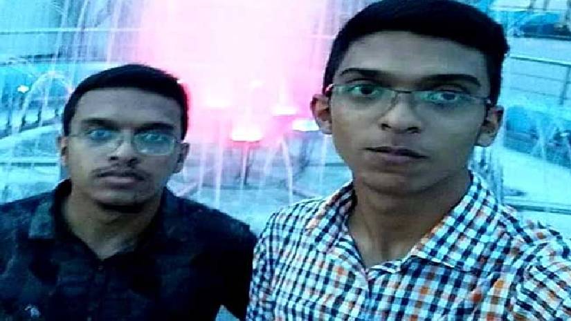আবরার