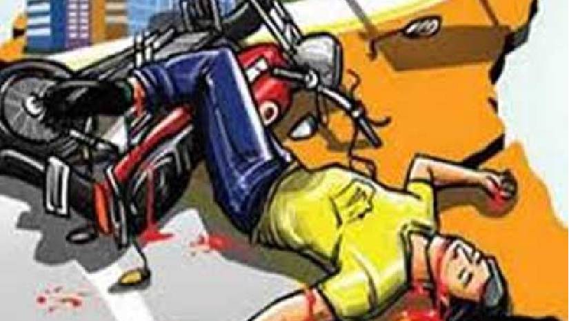 গোপালগঞ্জে মোটরসাইকেল দুর্ঘটনায় নিহত ১