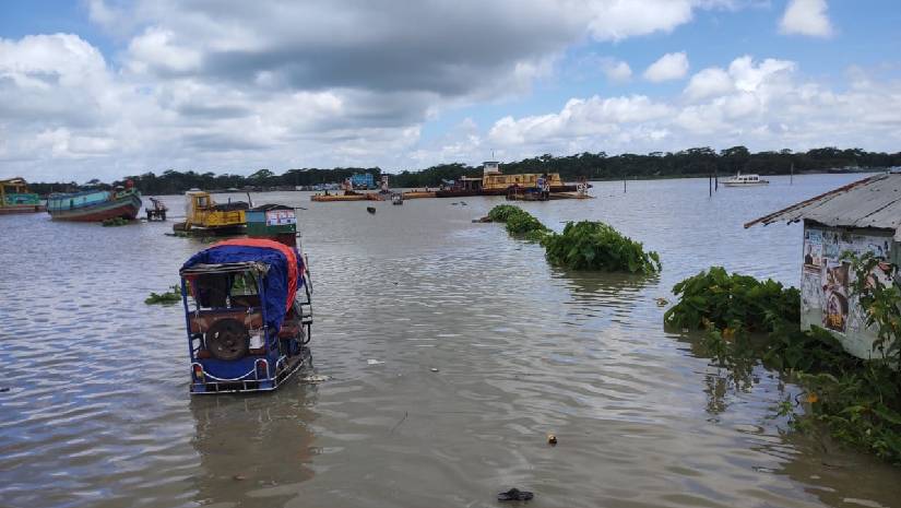 নদী