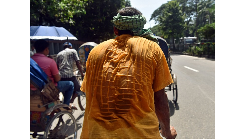 আবহাওয়া