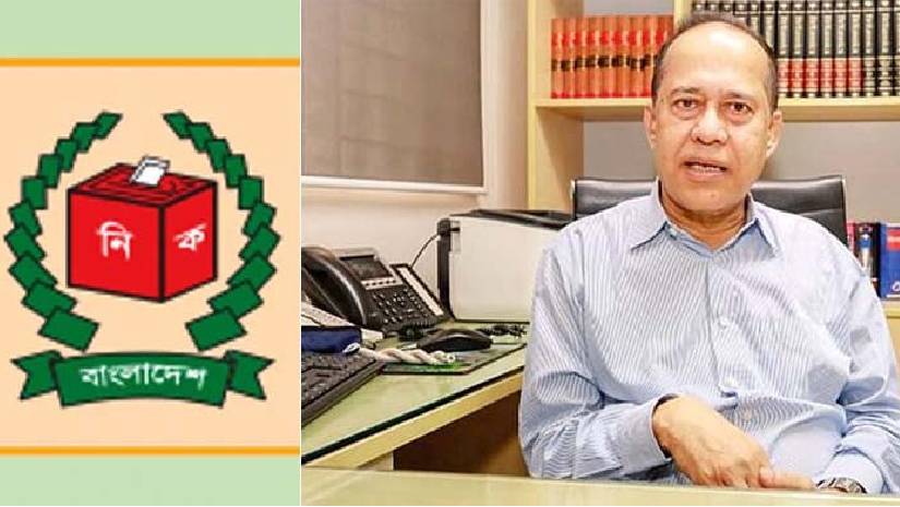ভোটের মাঠে আপনারা খেলবেন, আমরা রেফারি: সিইসি
