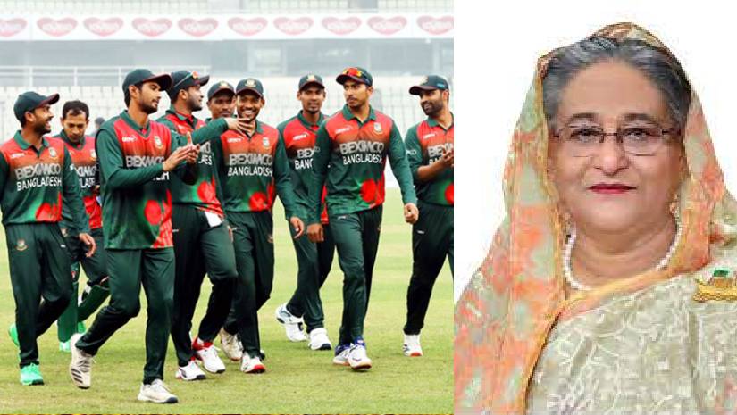 খেলা