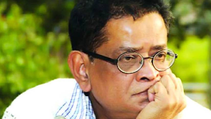 কথাসাহিত্যিক হুমায়ুন আহমেদের ১০ম মৃত্যুবার্ষিকী আজ