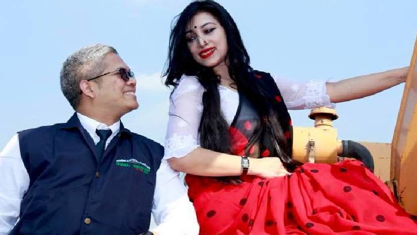 ডা. সাবরিনা দম্পত্তিসহ ৮ জনের ১১ বছর কারাদণ্ড