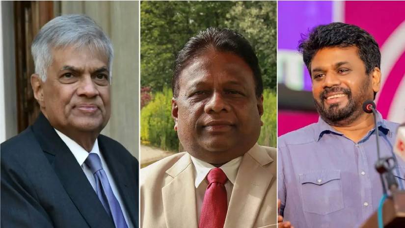 কার হাতে যাচ্ছে শ্রীলঙ্কার নেতৃত্ব