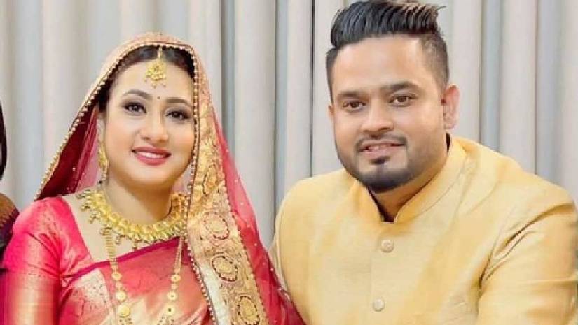 রবিনে মজেছেন পূর্ণিমা, পেয়েছেন বন্ধুত্ব ও বিশ্বাস