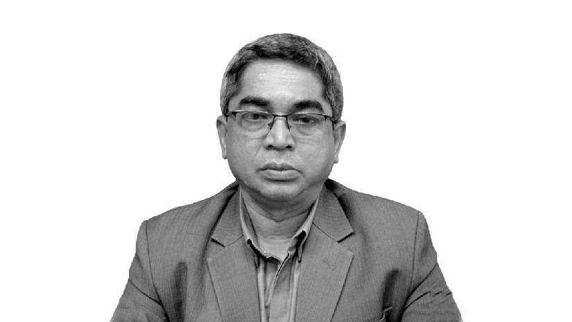 বাংলাদেশ বেতারের মহাপরিচালকের মৃত্যু