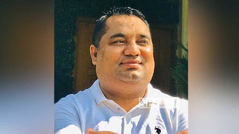 কে কোথায় ভোট দেবে তা আমাদের কাছে চলে আসবে: আওয়ামী লীগ নেতা