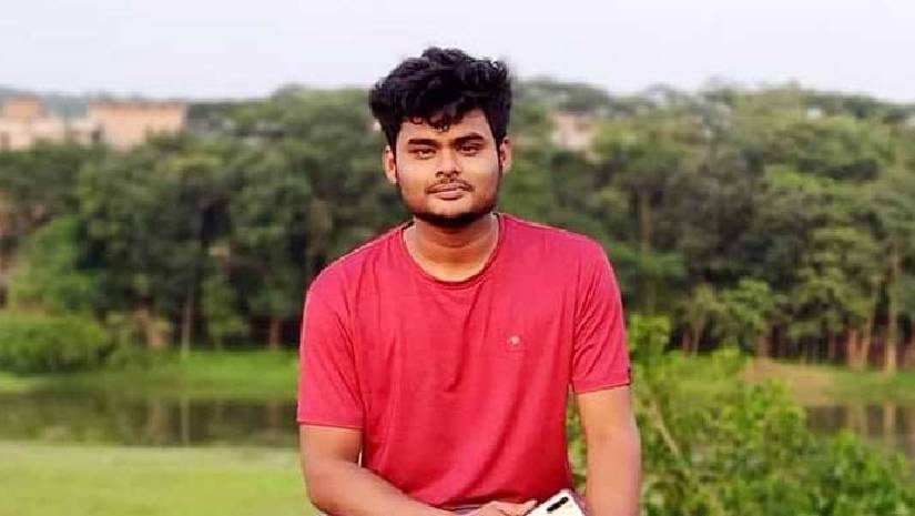 শাবি শিক্ষার্থী হত্যা, সন্দেহে প্রেমিকা
