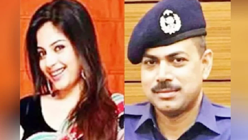 ওসি প্রদীপ