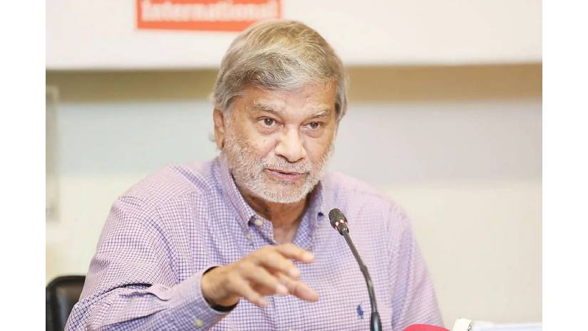 জনশুমারিতে ভুল থাকতেই পারে: পরিকল্পনামন্ত্রী