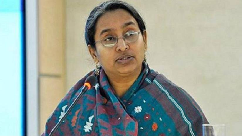 করোনাকালীন শিখন ঘাটতি পোষাতে পরিকল্পনা প্রণয়ন করা হয়েছে: শিক্ষামন্ত্রী