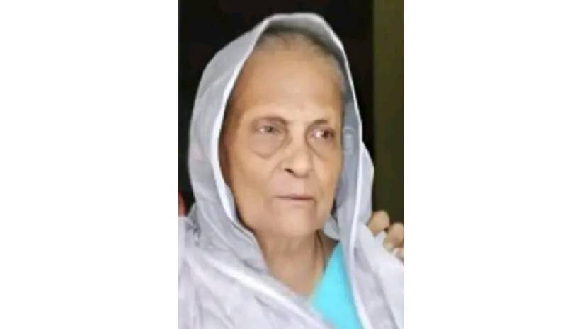 ফটিকছড়িতে বৃদ্ধার লাশ মিললো পুকুরে