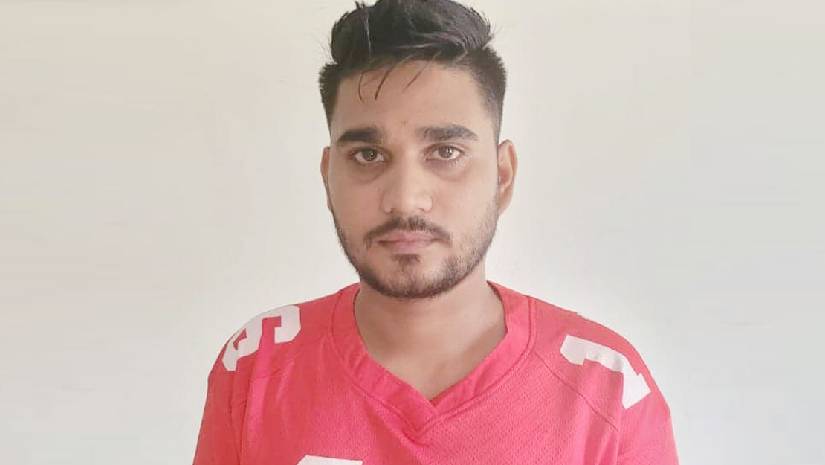 শতাধিক তরুণীর সঙ্গে প্রেম-ব্ল্যাকমেইল, যুবক গ্রেপ্তার