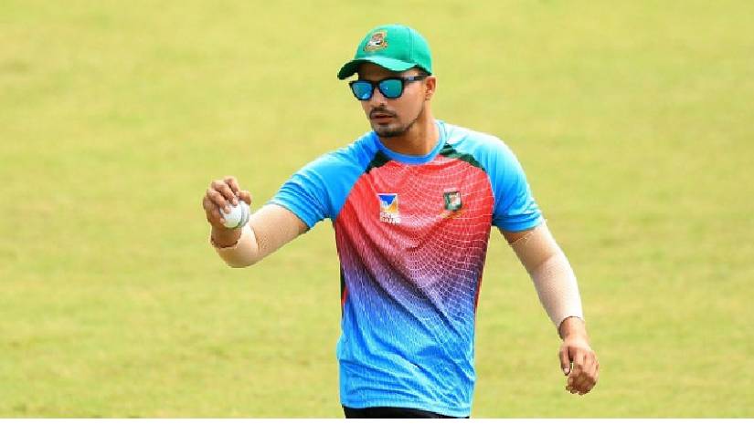 জিম্বাবুয়ের বিপক্ষে ‘নতুন বাংলাদেশের’ সূচনা আজ