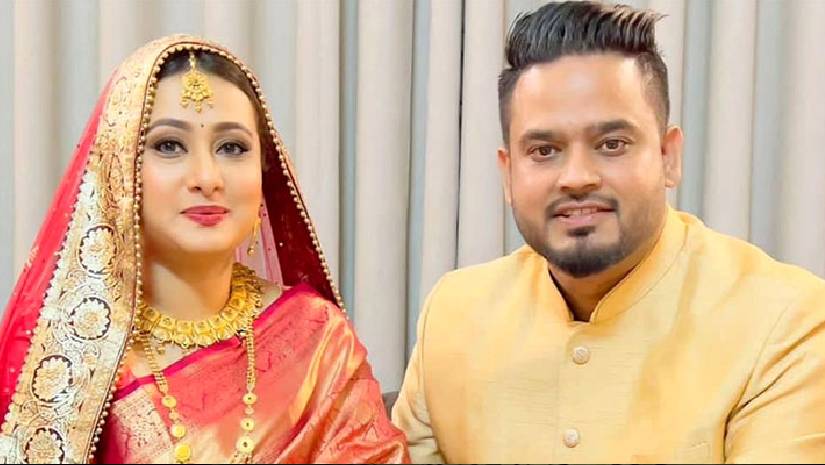 স্বামী