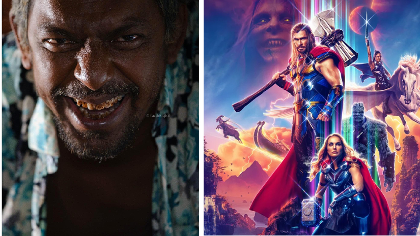 'হাওয়া'য় উড়ে গেল মার্ভেলের 'থর'