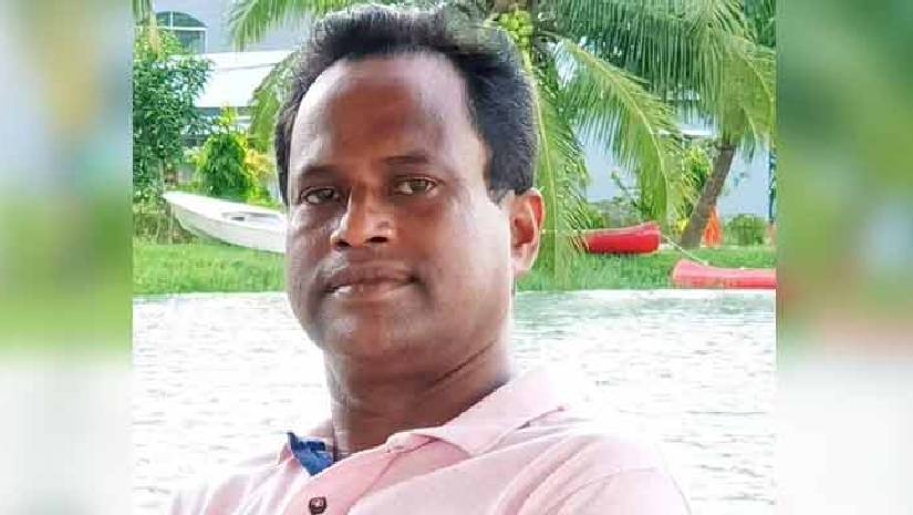 চিকিৎসক