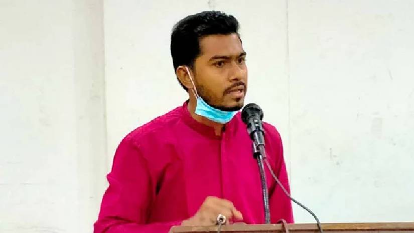 রাজনীতি