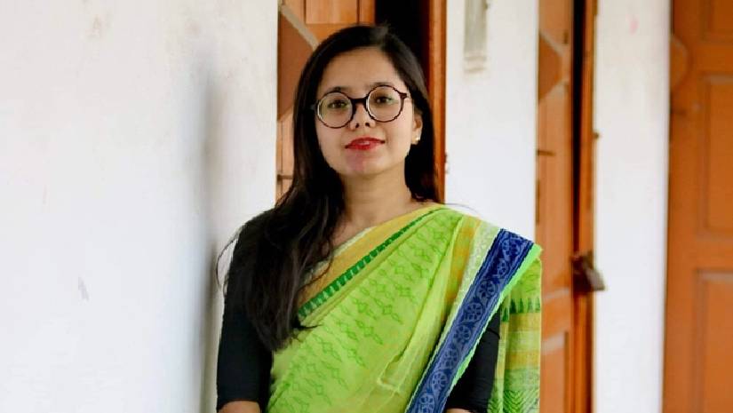 জবির সেই ছাত্রীর ফোন উদ্ধার, ছিনতাইকারী গ্রেপ্তার